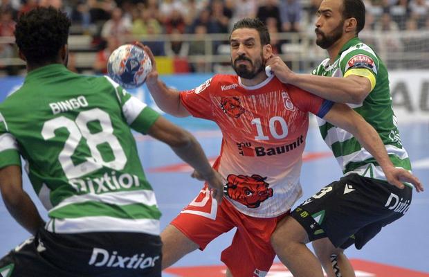 Ce urmează pentru Dinamo la handbal în Liga Campionilor: când joacă împotriva lui PSG și unde poate avea loc meciul