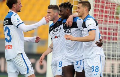 Parma - Atalanta: 16 etape consecutive fără înfrângere pentru echipa lui Gasperini!