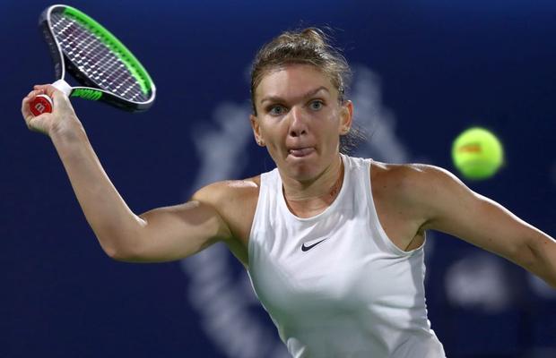 Simona Halep se menține pe locul 2 WTA! A pierdut puncte față de Barty + cum arată top 10