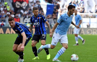 Coronavirusul continuă să provoace haos în Italia! Derby-ul Atalanta - Lazio, în pericol de a fi amânat