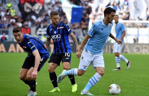 Coronavirusul continuă să provoace haos în Italia! Derby-ul Atalanta - Lazio, în pericol de a fi amânat