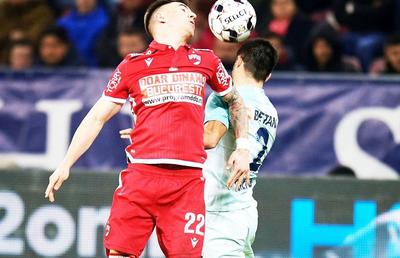 DINAMO. Play-out plin de „câini”! Record în ultimii 3 ani + Gică Hagi, singurul fără legătură cu Dinamo