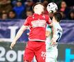 Dinamo a început a treia aventură consecutivă în play-out, foto: GSP