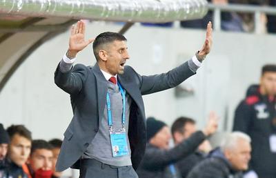 DINAMO. Ionel Dănciulescu n-a mai rezistat și a răbufnit: „Nimeni nu și-a asumat nimic! S-au ascuns sub mese”