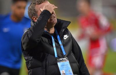 Gică Hagi, dependent de Gabi Iancu! Fără el, Viitorul nu are nicio idee