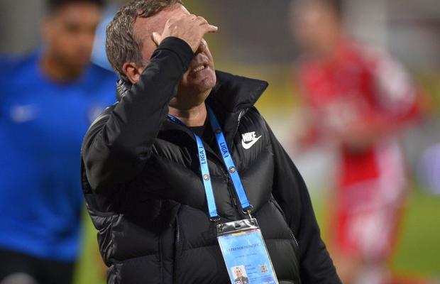 Gică Hagi, dependent de Gabi Iancu! Fără el, Viitorul nu are nicio idee