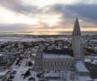 Reykjavik: povești, frumusețe și greutăți » Cum arată viața în orașul în care România joacă barajul pentru EURO 2020