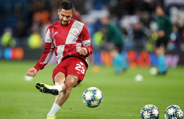 Vești bune pentru Rădoi înaintea meciului cu Islanda: Florin Andone a revenit pe teren!