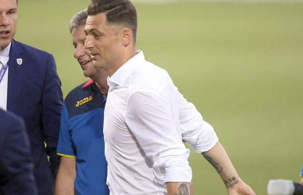 Naționala României va fi martoră la schimbări majore de regulament! Ce pregătește FIFA începând cu Jocurile Olimpice de la Tokyo
