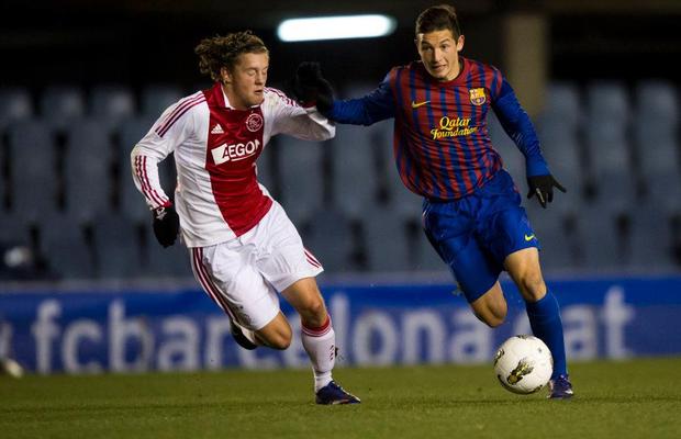 FC Botoșani chiar atacă titlul » A transferat „cel mai inteligent fotbalist din lume”! Vine un jucător de națională crescut de Barcelona