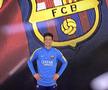 David Babunski, transfer Botoșani