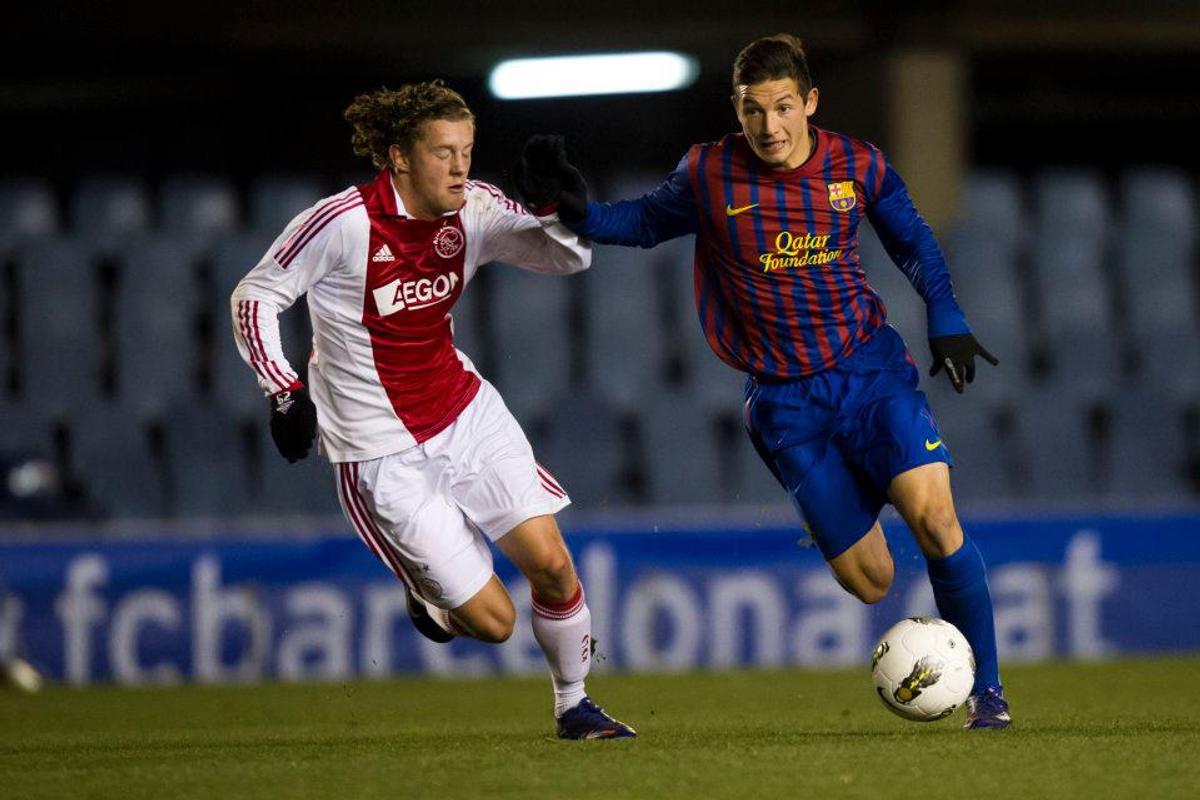 David Babunski, transfer Botoșani