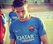 David Babunski, transfer Botoșani