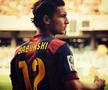 David Babunski, transfer Botoșani
