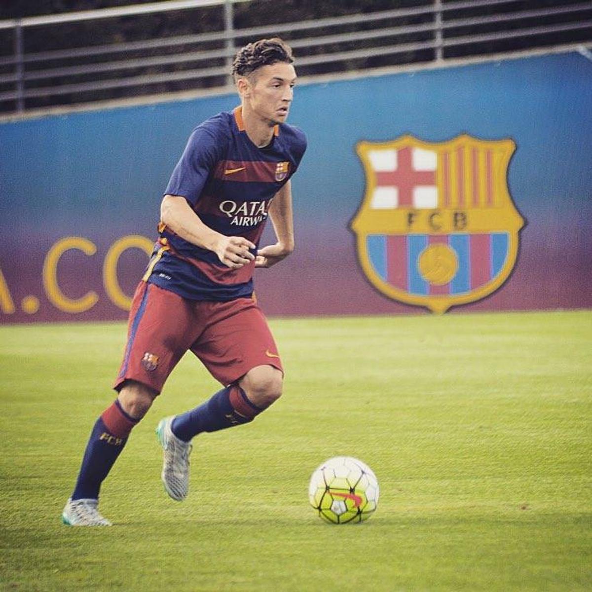 FC Botoșani chiar atacă titlul » A transferat „cel mai inteligent fotbalist din lume”! Vine un jucător de națională crescut de Barcelona