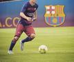 David Babunski, transfer Botoșani