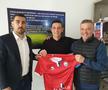 David Babunski, transfer Botoșani