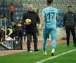 Basaksehir - Gaziantep 3-1