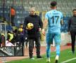 FOTO Șumudică a pierdut pe terenul formației lui Erdogan » Maxim, pasă de gol pentru Gaziantep