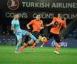 FOTO Șumudică a pierdut pe terenul formației lui Erdogan » Maxim, pasă de gol pentru Gaziantep