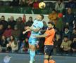 FOTO Șumudică a pierdut pe terenul formației lui Erdogan » Maxim, pasă de gol pentru Gaziantep
