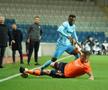 Basaksehir - Gaziantep 3-1