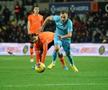 Basaksehir - Gaziantep 3-1