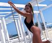 FOTO HOT N-a vrut să plece de la FCSB ca să se împace cu ea? Un stelist e din nou împreună cu una dintre cele mai sexy vedete din showbiz