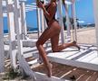 FOTO HOT N-a vrut să plece de la FCSB ca să se împace cu ea? Un stelist e din nou împreună cu una dintre cele mai sexy vedete din showbiz