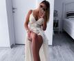 FOTO HOT N-a vrut să plece de la FCSB ca să se împace cu ea? Un stelist e din nou împreună cu una dintre cele mai sexy vedete din showbiz