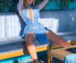 FOTO HOT N-a vrut să plece de la FCSB ca să se împace cu ea? Un stelist e din nou împreună cu una dintre cele mai sexy vedete din showbiz