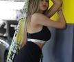 FOTO HOT N-a vrut să plece de la FCSB ca să se împace cu ea? Un stelist e din nou împreună cu una dintre cele mai sexy vedete din showbiz