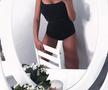 FOTO HOT N-a vrut să plece de la FCSB ca să se împace cu ea? Un stelist e din nou împreună cu una dintre cele mai sexy vedete din showbiz