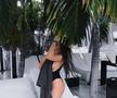 FOTO HOT N-a vrut să plece de la FCSB ca să se împace cu ea? Un stelist e din nou împreună cu una dintre cele mai sexy vedete din showbiz