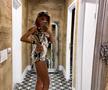 FOTO HOT N-a vrut să plece de la FCSB ca să se împace cu ea? Un stelist e din nou împreună cu una dintre cele mai sexy vedete din showbiz