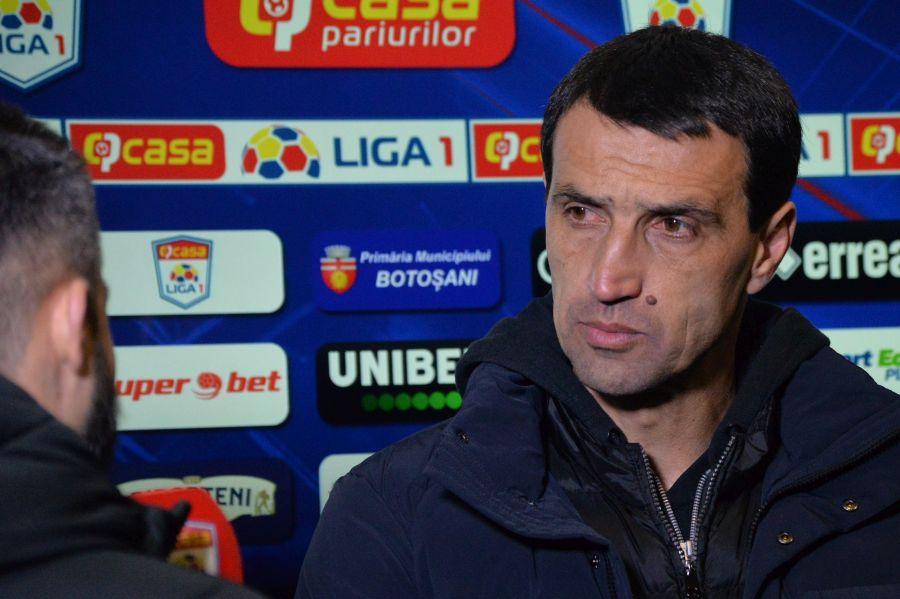 Notele etapei, date de Adrian Florea » Nota 10 pentru noua senzație a Ligii 1 + cine a luat 1