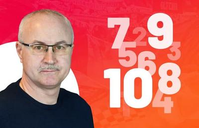 Notele etapei, date de Adrian Florea » Nota 10 pentru noua senzație a Ligii 1 + cine a luat 1