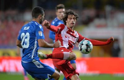 Dinamo încă mai sperie în Liga 1: „Vor arăta diferit în meciul cu noi. Să vă spun de ce”