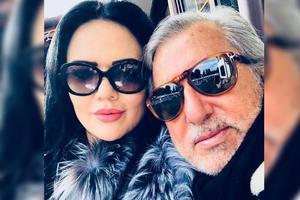 Ioana Năstase, primele declarații după un nou scandal cu Ilie Năstase: „Nu aveam voie să fac nicio mișcare”