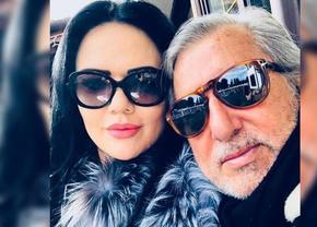 Ioana Năstase, primele declarații după un nou scandal cu Ilie Năstase: „Nu aveam voie să fac nicio mișcare”