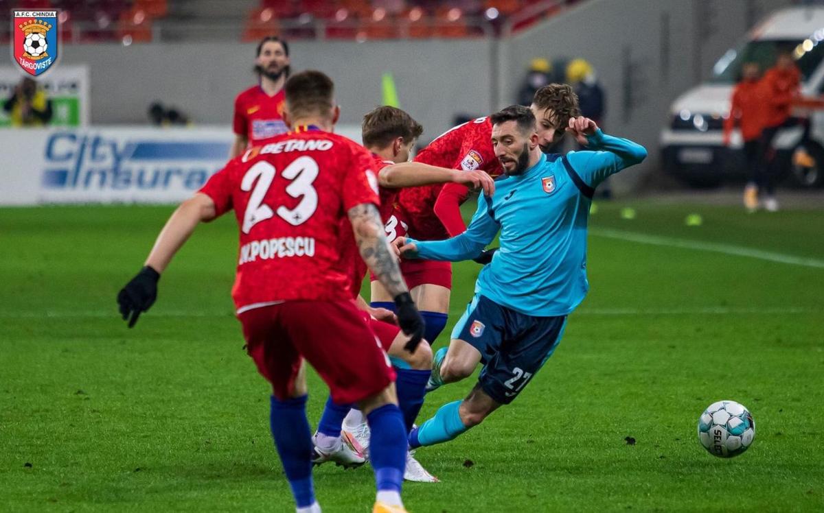 Florin Mitrea, Chindia, muncește de 5 ani la propria casă