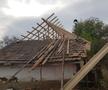 FOTO Povestea emoționantă a unui jucător din Liga 1: de 5 ani muncește la casa lui, după ce a trecut peste moartea tatălui » „Sunt mândru că o fac cu mâinile mele”