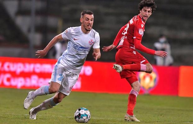 Dinamo, la un meci de un record rușinos! FCSB își poate UMILI rivala etapa următoare