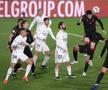 Real Madrid - Real Sociedad 1-1 - 01.03.2021