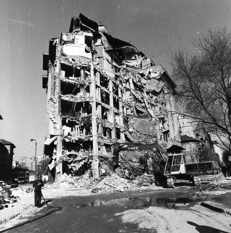 Cutremurul din 1977
