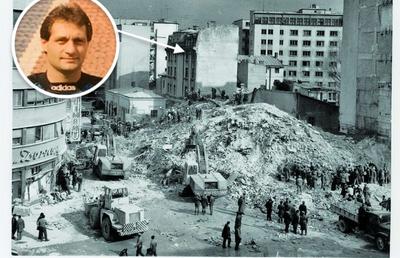 47 de ani de la cutremurul din 1977! Un portar cu 6 titluri la Steaua, mărturie terifiantă la GSP Live: „S-a făcut blocul ca un fel de praf. Noaptea, de sub pământ, se auzeau niște bătăi. A venit Ceaușescu”