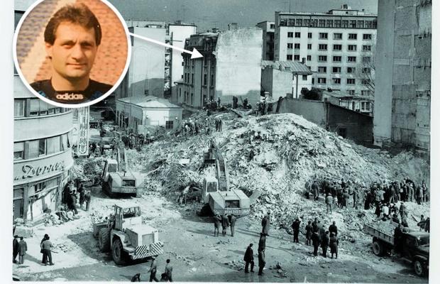47 de ani de la cutremurul din 1977! Un portar cu 6 titluri la Steaua, mărturie terifiantă la GSP Live: „S-a făcut blocul ca un fel de praf. Noaptea, de sub pământ, se auzeau niște bătăi. A venit Ceaușescu”