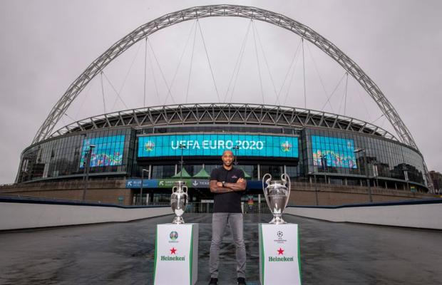 Premierul britanic confirmă: „Marea Britanie poate organiza toate meciurile de la Euro 2020!”