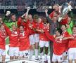 Trei decenii de la debutul lui Ryan Giggs, cel supranumit „Mister Premier League”! Ce recorduri uluitoare a stabilit și cum l-a lipit de pereți pe Cristiano la micul dejun