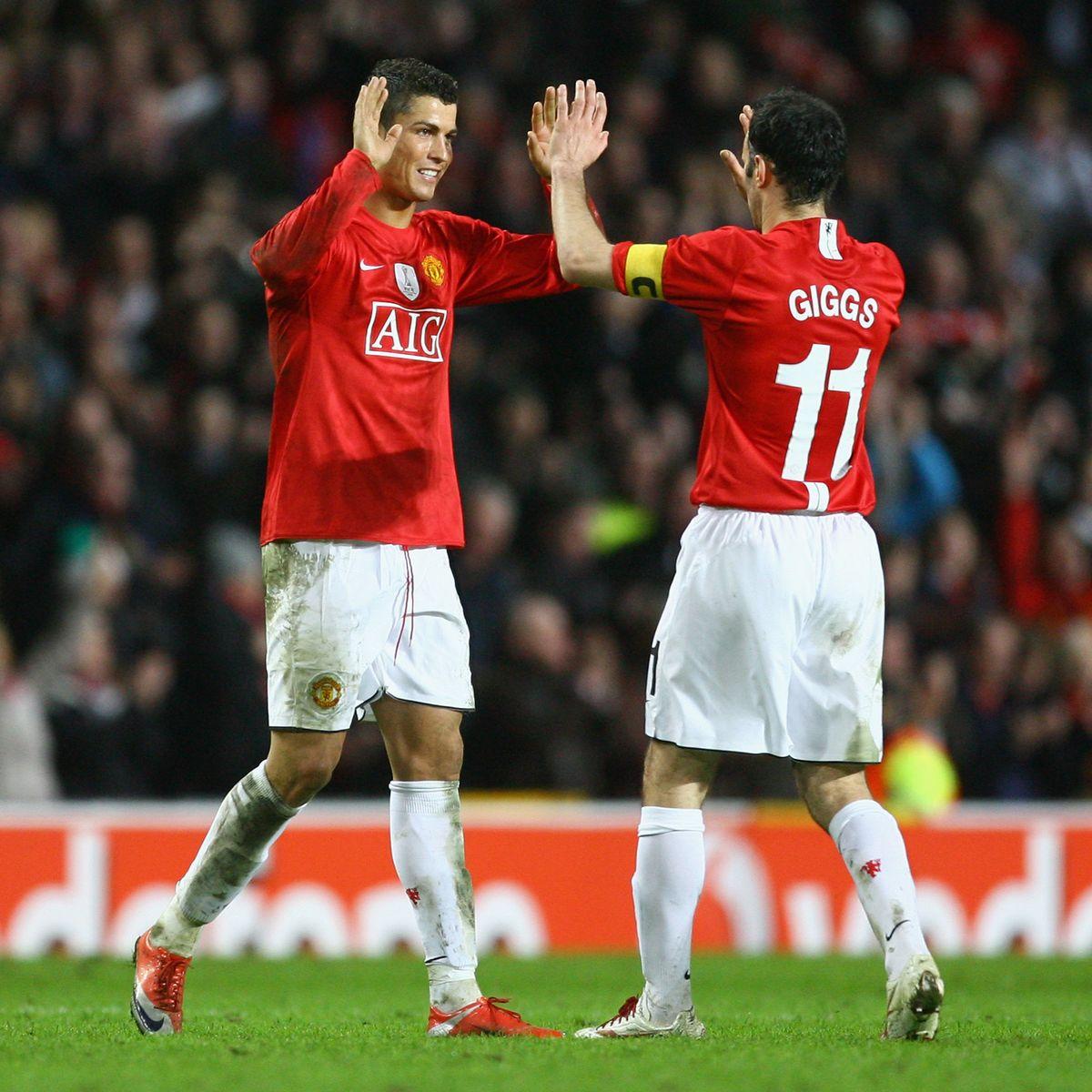 Trei decenii de la debutul lui Ryan Giggs, cel supranumit „Mister Premier League”! Ce recorduri uluitoare a stabilit și cum l-a lipit de pereți pe Cristiano la micul dejun